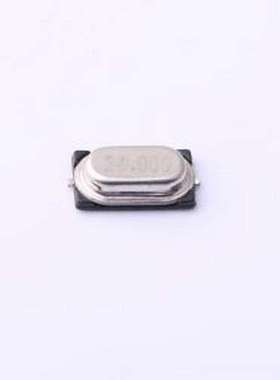 CJ03B-240002010B20 无源晶振 贴片晶振 HC-49S-SMD-2P-Mini