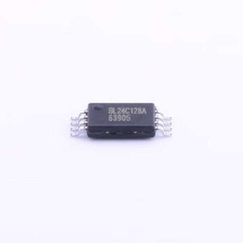 BL24C128A-SFRC EEPROM BL24C128A-SFRC TSSOP-8