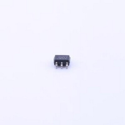 ADL5501AKSZ-R7 RF检波器 50 MHz 至6 GHz TruPwr?检波器 SC-70-6