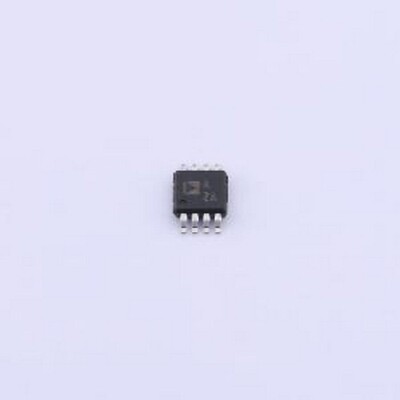 OP1177ARMZ-REEL 精密运放 精密低噪声、低输入偏置电流运算放大