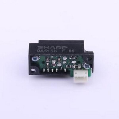 GP2Y0A51SK0F 位置传感器 距离测量传感器距离测量传感器 (2~15cm
