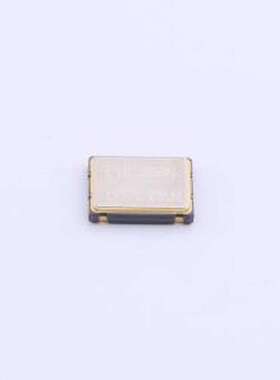 Q3309CA600007 预编程振荡器 10.368MHz Q3309CA600007 SMD7050-4