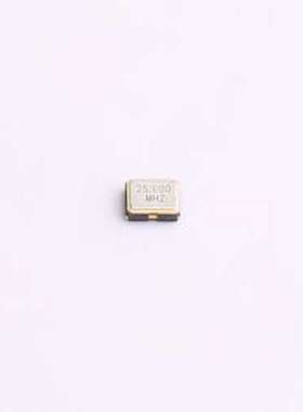 S2520SMD25MOSC 有源晶振 25MHz ±20ppm 1.8~3.3V SMD2520-4P