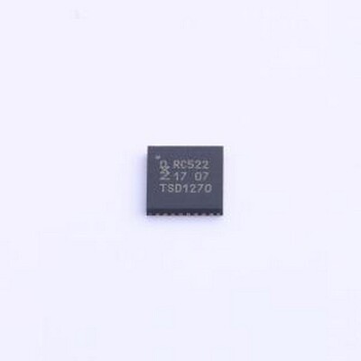MFRC52202HN1 射频卡芯片 MFRC52202HN1 HVQFN-32-EP(5x5)