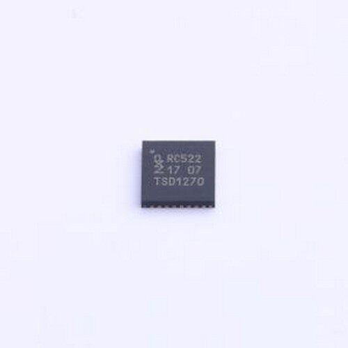 MFRC52202HN1 射频卡芯片 MFRC52202HN1 HVQFN-32-EP(5x5)