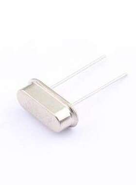 WTL9S95430PH 无源晶振 10MHz ±20ppm 20pF HC-49S