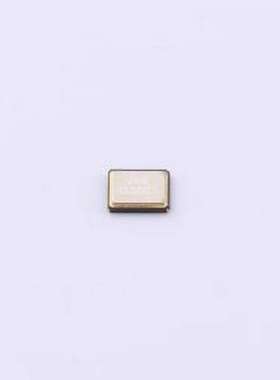 3TJ413521ZYGBC 无源晶振 13.52127MHz ±10ppm 20pF SMD3225-4P