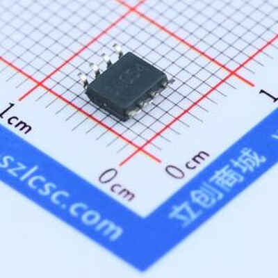 TL062IDR FET输入运放 TL062IDR SOIC-8