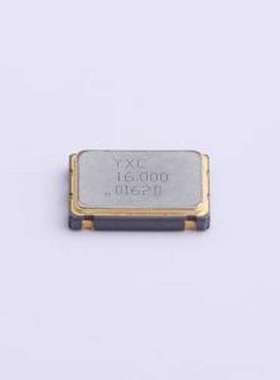 OT705016MJBA4SL 有源晶振 16MHz ±10ppm 1.8V~3.3V YSO110TR SM