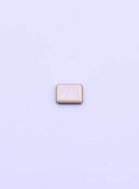 7M27000034 无源晶振 27MHz 20pF ±10ppm SMD3225-4P