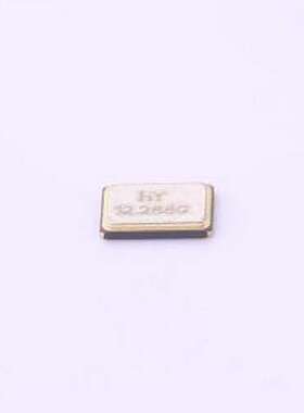 HY12288MSMD50324PGB1R10 无源晶振 12.288MHz 15pF SMD5032-4P