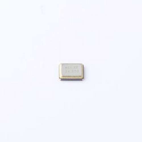 0132M4-24.000F08DTNJL 无源晶振 24MHz ±10ppm 8pF SMD3225-4P