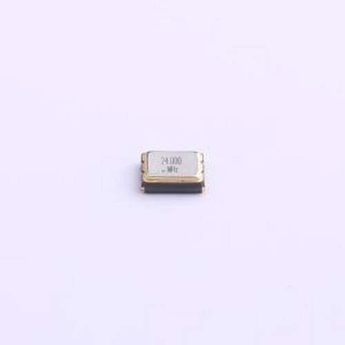 CJO05-240003320B30 有源晶振 24MHz ±20ppm 3.3V SMD3225-4P