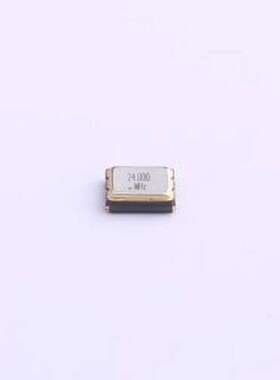 CJO05-240003320B30 有源晶振 24MHz ±20ppm 3.3V SMD3225-4P