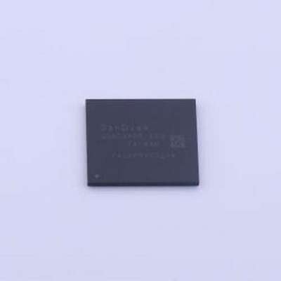 SDADA4DR-64G eMMC 64+32 EMCP DDR4 BGA-254(11.5x13)