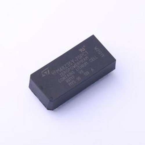 M48Z35Y-70PC1 静态随机存取存储器(SRAM) M48Z35Y-70PC1 PDIP-28