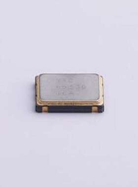 O9705065536MEDA4SI 预编程振荡器 YSO690PR 65.536MHZ 3.3V 20PP