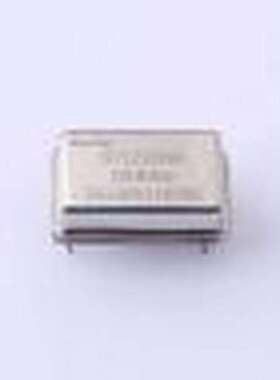 NT1220HH3I106EN100 温度补偿晶体振荡器(TCXO) 100MHz 3.3V ±1p