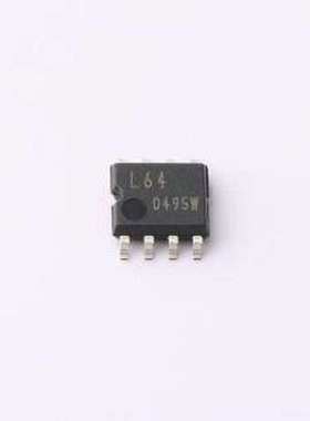 BR24L64F-WE2 EEPROM BR24L64F-WE2 SOIC-8-175mil