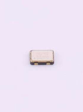 1553H-50.000G50DTSL 有源晶振 50MHZ HCMOS 5.0V ±10PPM SMD503