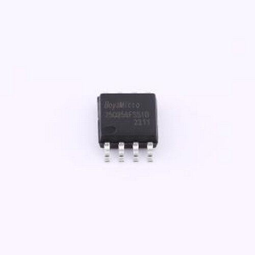 BY25Q256FSSIG NOR FLASH BY25Q256FSSIG SOP-8-208mil