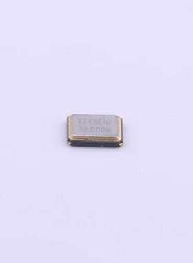 7325-3000A1010-00 无源晶振 30MHz ±10ppm 10pF SMD3225-4P