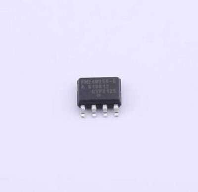 FM24W256-G 铁电存储器(FRAM) FM24W256-G SOIC-8