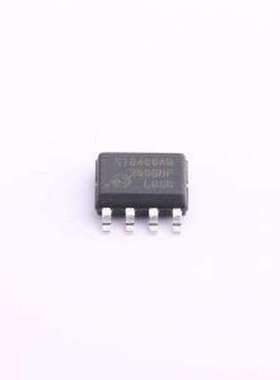 SI8400AB-B-ISR 隔离式I2C SI8400AB-B-ISR SOIC-8