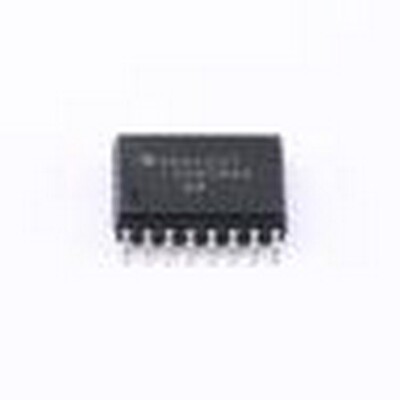 ISOW7840DWER 数字隔离器(带电源) ISOW7840DWER SOIC-16-300mil