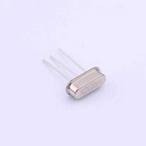 X49ST3-20.000-F20LJDTL 无源晶振 20MHz ±20ppm 20pF HC-49S