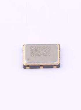 XLH736075.000000I 有源晶振 75MHz ±25ppm HCMOS SMD7050-6P
