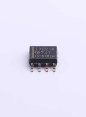 ISO7221AD 数字隔离器 ISO7221AD SOIC-8