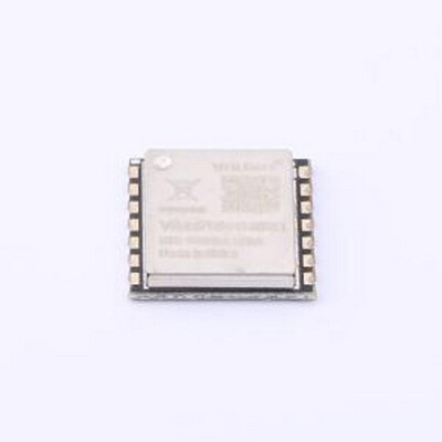 VGdd79S915N0S1 LoRa模块 915MHz LORA无线模块 LLCC68 SMD,11.5x