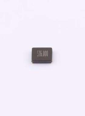 SWXG5ABVE0-16.000000 无源晶振 贴片晶振 SMD3225-4P