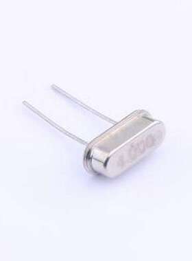 9AC040003020A0C3 无源晶振 4MHz ±20ppm 30pF HC-49S