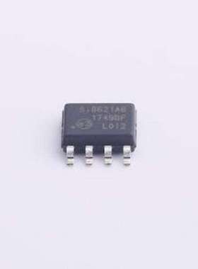 SI8621AB-B-ISR 数字隔离器 SI8621AB-B-ISR SOIC-8