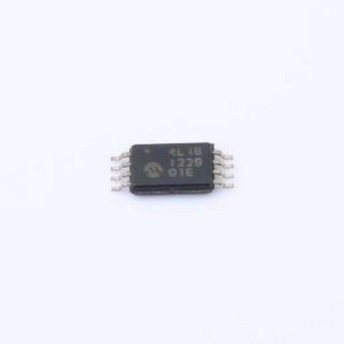 24LC16B-I/ST EEPROM 24LC16B-I/ST TSSOP-8
