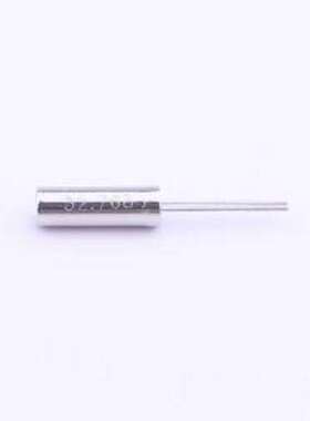 6K632768F12UB 无源晶振 32.768kHz ±20ppm 12.5pF DT-38