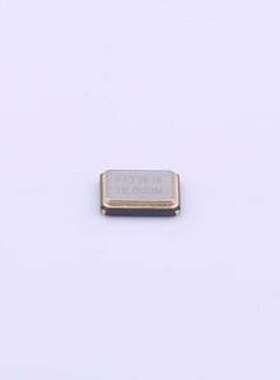 7325-2600A1610-00 无源晶振 26MHz ±10ppm 16pF SMD3225-4P