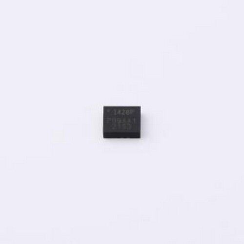 ICM-42688-P 姿态传感器/陀螺仪 ICM-42688-P LGA-14(2.5x3)
