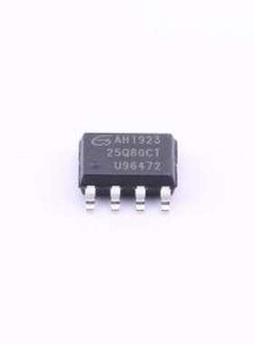 GD25Q80CTIGR NOR FLASH GD25Q80CTIGR SOP-8