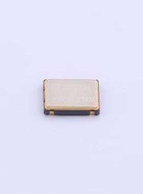 Q3309CA400839 预编程振荡器 1.5MHz Q3309CA400839 SMD7050-4P