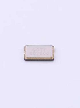 SX5A10.000F1210F30 无源晶振 10MHz ±10ppm 12pF SMD5032