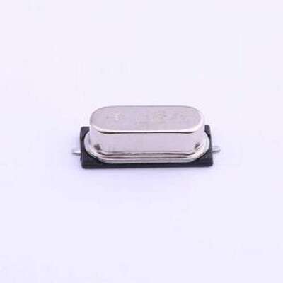 XJHCELNANF-7.3728MHZ 无源晶振 7.3728MHz ±30ppm 20pF HC-49S-
