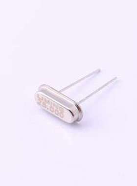 49SS-25.00-30-10-10/B 无源晶振 25.00M 10PPM 30PF HC-49S