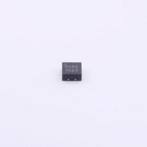 TQL9092 射频低噪声放大器 超低噪声、平坦增益LNA DFN-8-EP(2x2)