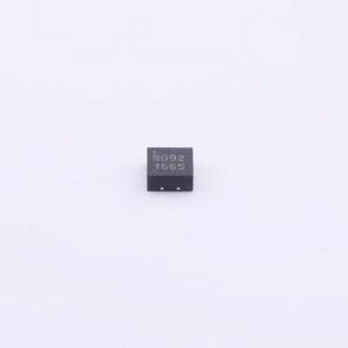 TQL9092 射频低噪声放大器 超低噪声、平坦增益LNA DFN-8-EP(2x2)