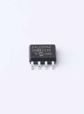 24LC32A-E/SN EEPROM 24LC32A-E/SN SOIC-8