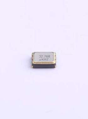 CJO05-327683320B30 有源晶振 32.768kHz ±20ppm 3.3V SMD3225-4