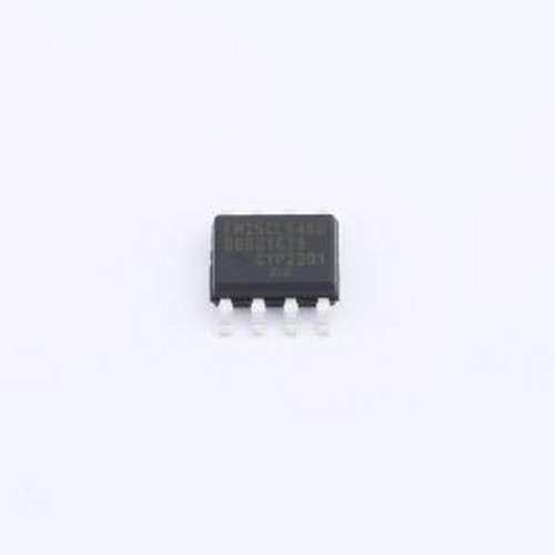 FM25CL64B-GTR 铁电存储器(FRAM) 通信接口:SPI 64Kbit 3V SOIC-8